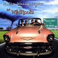 Thumbnail for the Victor Wainwright - Beale Street to the Bayou link, provided by host site