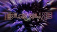 Thumbnail for the Matt Ox - Beam Me Up (Lyric Video) link, provided by host site