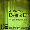 Thumbnail for the A. Balter - Beans link, provided by host site