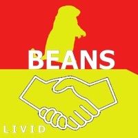 Thumbnail for the Livid - Beans link, provided by host site