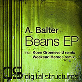 Thumbnail for the A. Balter - Beans link, provided by host site