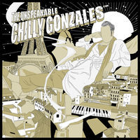 Thumbnail for the Chilly Gonzales - Beans link, provided by host site
