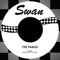 Thumbnail for the The Panics - Beans link, provided by host site