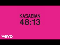 Thumbnail for the Kasabian - Beanz link, provided by host site