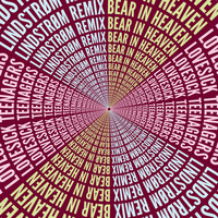 Thumbnail for the Bear in Heaven - Bear in Heaven / Lindstrøm 12" link, provided by host site
