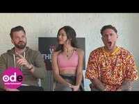 Thumbnail for the Stephen - Bear is "desperate for a girlfriend" link, provided by host site