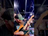Thumbnail for the Chris Kroeze - Bearded Hillbilly Plays the Guitar link, provided by host site