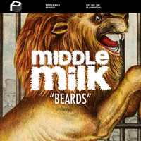 Thumbnail for the Middle Milk - Beards link, provided by host site