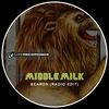 Thumbnail for the Middle Milk - Beards (Radio Edit) link, provided by host site