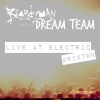 Thumbnail for the Beardyman - Beardyman Presents the Dream Team (Live at Electric, Brixton) link, provided by host site