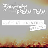 Thumbnail for the Beardyman - Beardyman presents The Dream Team, Live at Electric Brixton link, provided by host site