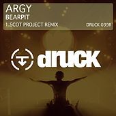 Thumbnail for the Argy - Bearpit (Scot Project Remix) link, provided by host site