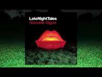 Thumbnail for the Art - Bears - Freedom (Late Night Tales: Nouvelle Vague) link, provided by host site