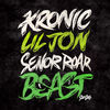 Thumbnail for the Kronic - Beast link, provided by host site