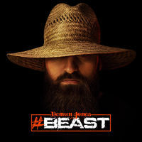 Thumbnail for the Demun Jones - #Beast link, provided by host site