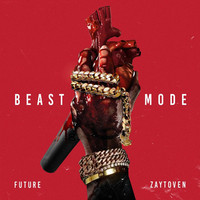 Thumbnail for the Future - Beast Mode link, provided by host site