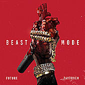 Thumbnail for the Future - Beast Mode link, provided by host site