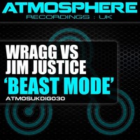 Thumbnail for the Wragg - Beast Mode link, provided by host site