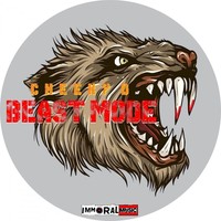 Thumbnail for the Cheeky D - Beast Mode link, provided by host site
