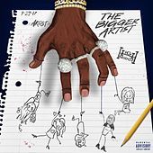 Thumbnail for the A Boogie Wit da Hoodie - Beast Mode link, provided by host site