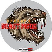 Thumbnail for the Cheeky D - Beast Mode link, provided by host site