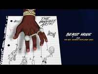 Thumbnail for the A Boogie Wit da Hoodie - Beast Mode link, provided by host site