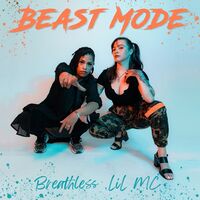 Thumbnail for the Breathless - Beast Mode link, provided by host site