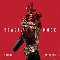 Thumbnail for the Future - Beast Mode link, provided by host site