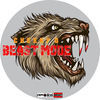 Thumbnail for the Cheeky D - Beast Mode link, provided by host site