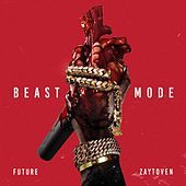 Thumbnail for the Future - Beast Mode link, provided by host site