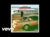 Thumbnail for the Ludacris - Beast Mode (Explicit) link, provided by host site
