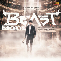 Thumbnail for the Anirudh Ravichander - Beast Mode (From "Beast") link, provided by host site