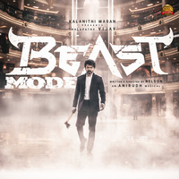 Thumbnail for the Anirudh Ravichander - Beast Mode (From "Beast") link, provided by host site