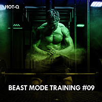 Thumbnail for the Hot-Q - Beast Mode Training, Vol. 09 link, provided by host site