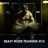 Thumbnail for the Hot-Q - Beast Mode Training, Vol. 10 link, provided by host site