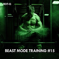 Thumbnail for the Hot-Q - Beast Mode Training, Vol. 15 link, provided by host site