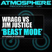 Thumbnail for the Wragg - Beast Mode (Wragg vs. Jim Justice) link, provided by host site