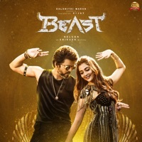 Thumbnail for the Anirudh Ravichander - Beast (Original Motion Picture Soundtrack) link, provided by host site