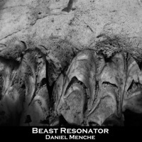 Thumbnail for the Daniel Menche - Beast Resonator link, provided by host site