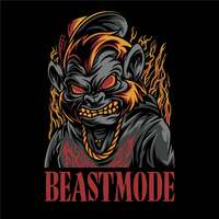 Thumbnail for the Azdinho - Beastmode link, provided by host site