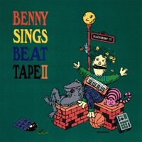 Thumbnail for the Benny Sings - Beat 100 link, provided by host site
