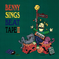Thumbnail for the Benny Sings - Beat 100 link, provided by host site