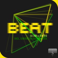 Thumbnail for the Dj Jim - Beat link, provided by host site