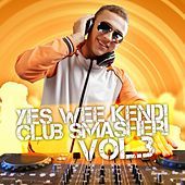 Thumbnail for the Marc Reason - Beat Back (Radio Edit) link, provided by host site