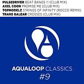 Thumbnail for the Pulsedriver - Beat Bangs !!! (Club Mix) link, provided by host site