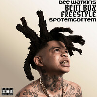 Thumbnail for the SpotemGottem - Beat Box (with Dee Watkins) link, provided by host site