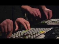 Thumbnail for the ODESZA - Beat Connection (Saola remix) (Live on KEXP) link, provided by host site
