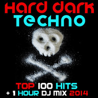 Thumbnail for the GOE - Beat Control (Dark Psychedelic Techno Edit) link, provided by host site