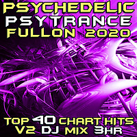 Thumbnail for the Wizard Lizard - Beat Crashers - Psychedelic Psy Trance Fullon 2020 DJ Mixed link, provided by host site
