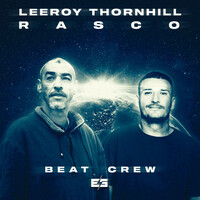 Thumbnail for the Leeroy Thornhill - Beat Crew link, provided by host site